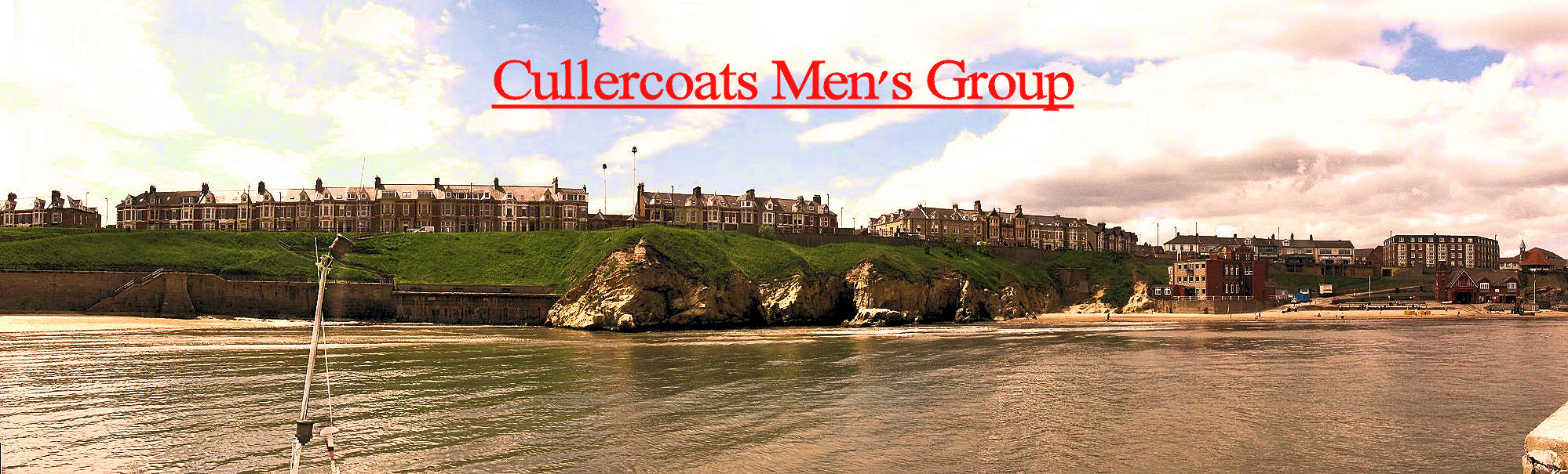 Cullercoats Mens Club 4